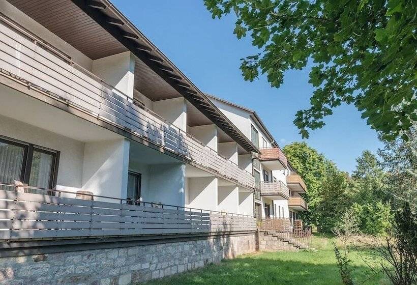 スタンダードシングルルーム, Zur Mühle