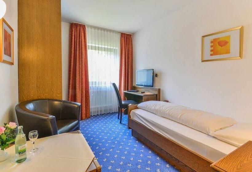 スタンダードシングルルーム, Zur Mühle