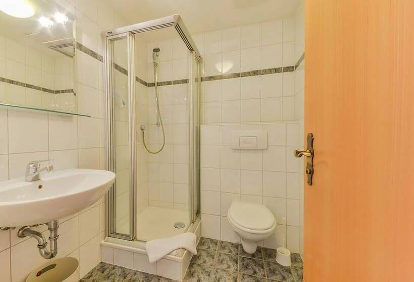 スタンダードルーム, Zur Mühle