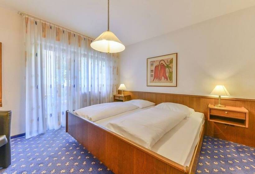 スタンダードルーム, Zur Mühle