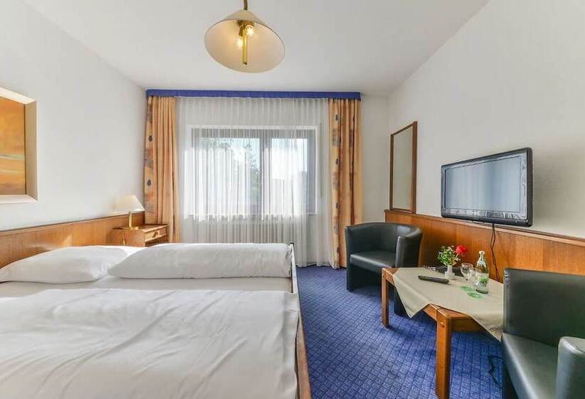 スタンダードルーム, Zur Mühle