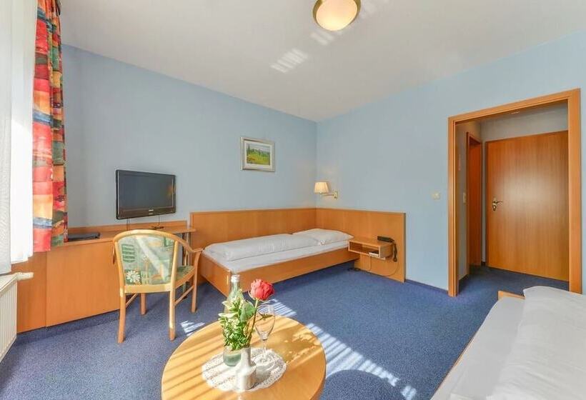 スタンダードルーム, Zur Mühle