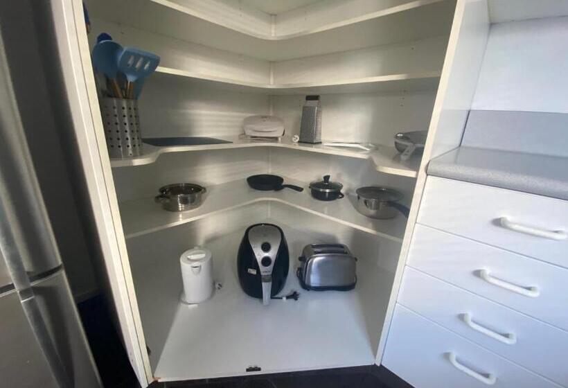 Casă 1 Dormitor, Lakeside Taupo Motel