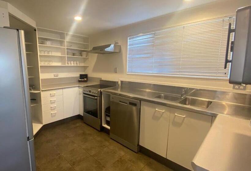 Casă 1 Dormitor, Lakeside Taupo Motel