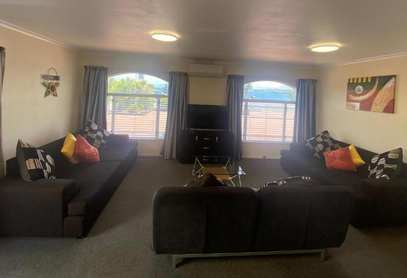 Casa 1 Quarto, Lakeside Taupo Motel