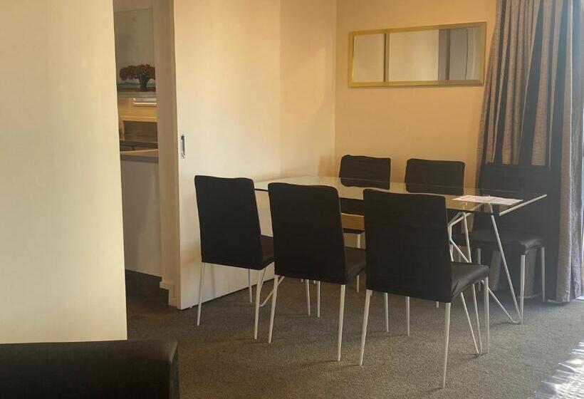 Casă 1 Dormitor, Lakeside Taupo Motel