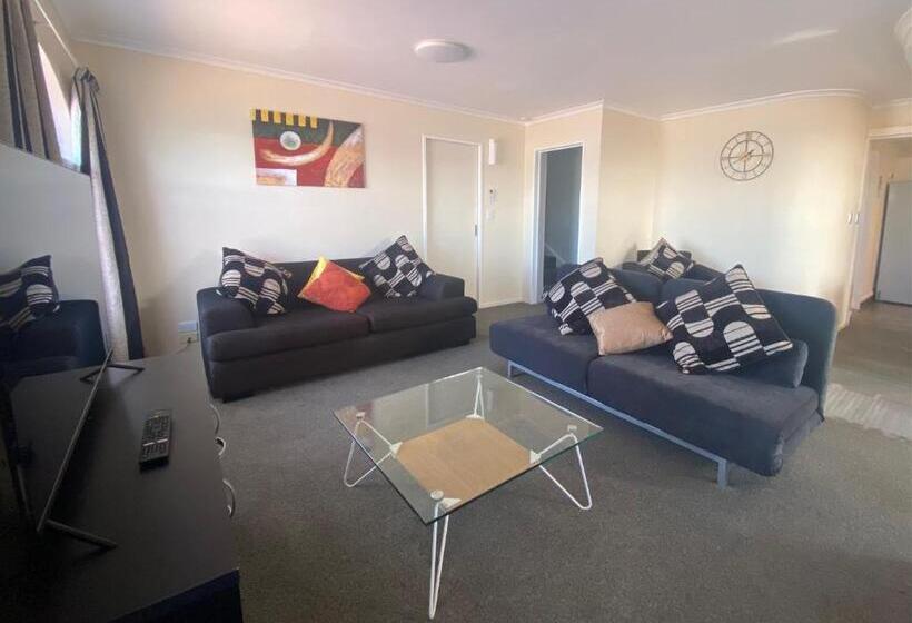 Casă 1 Dormitor, Lakeside Taupo Motel