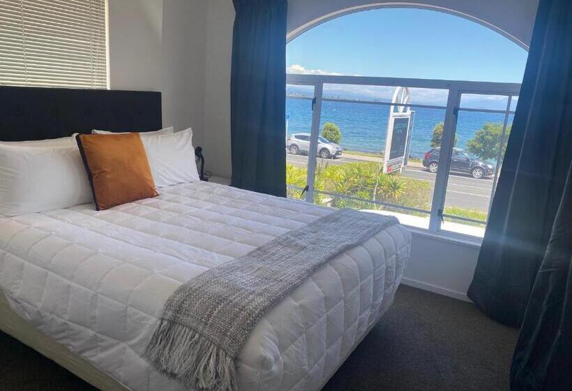 Casă 1 Dormitor, Lakeside Taupo Motel