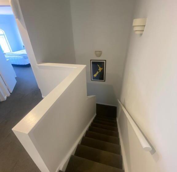 Casă 1 Dormitor, Lakeside Taupo Motel