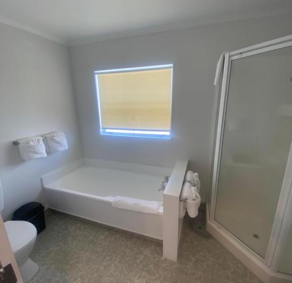 Casă 1 Dormitor, Lakeside Taupo Motel