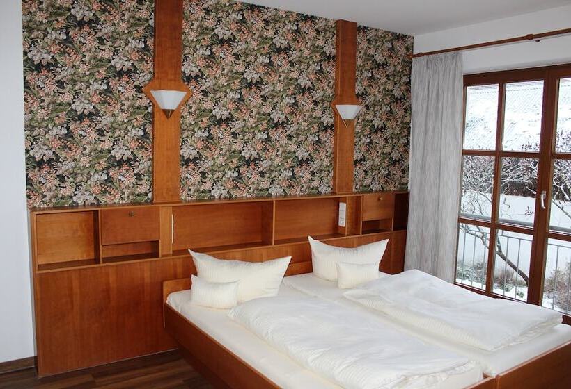 스탠다드 룸, Land Gut Hotel Forsthof