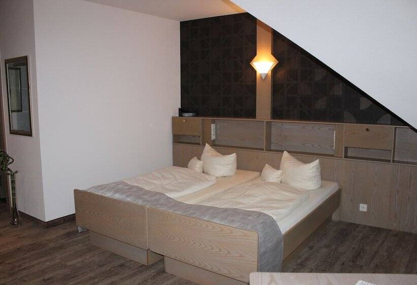 스탠다드 룸, Land Gut Hotel Forsthof