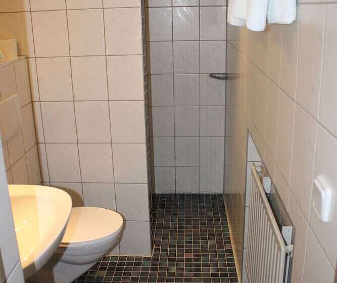 Номер Стандарт Индивидуальный, Land Gut Hotel Forsthof