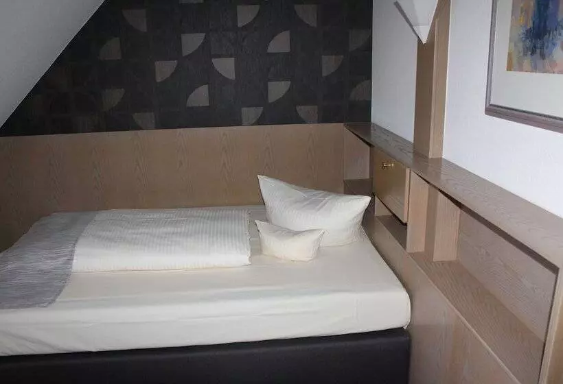 スタンダードシングルルーム, Land Gut Hotel Forsthof