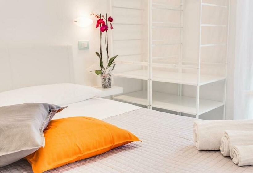 Standard Room with Balcony, Mare Home Brunch&beauty Adults Only