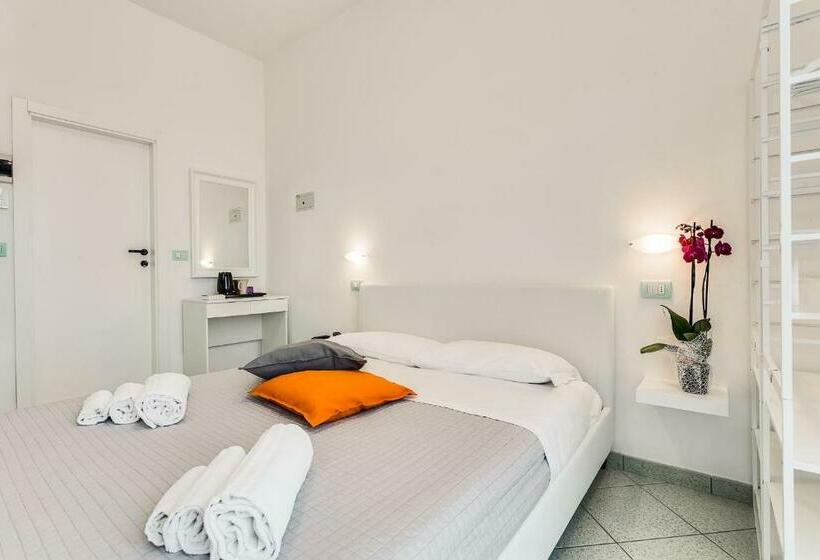 Standard Room with Balcony, Mare Home Brunch&beauty Adults Only