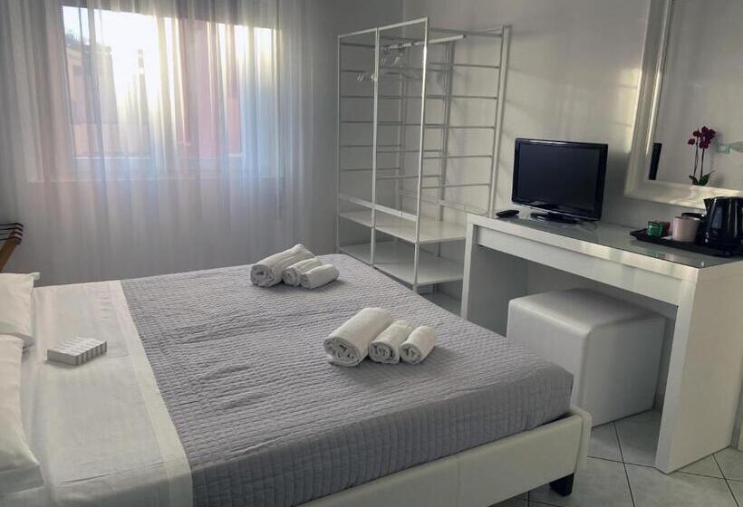 Economy Room, Mare Home Brunch&beauty Adults Only