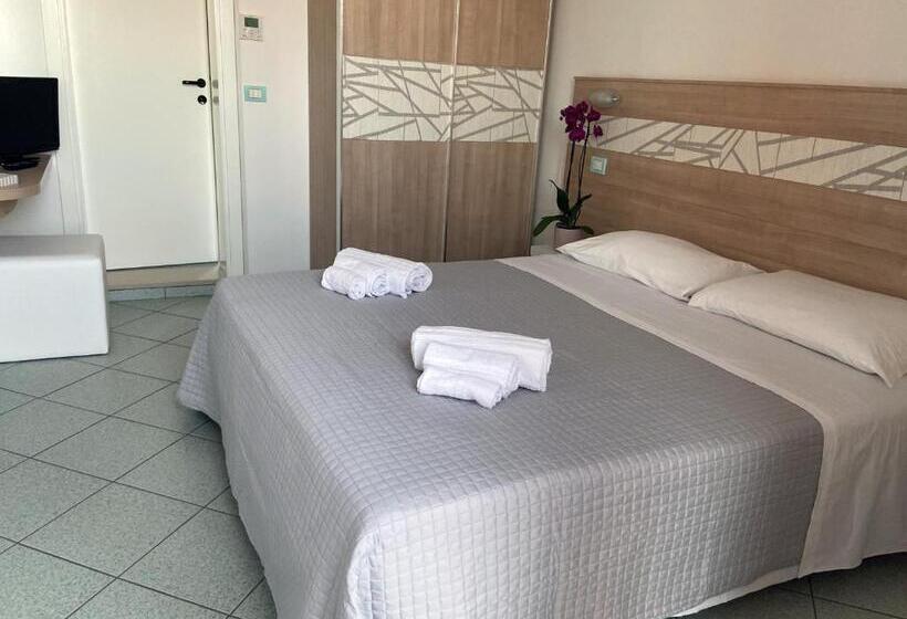 Economy Room, Mare Home Brunch&beauty Adults Only