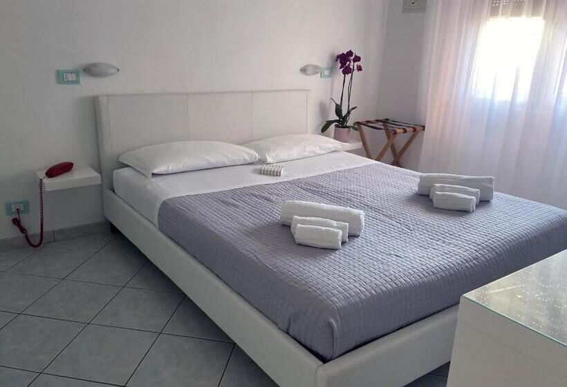 Economy Room, Mare Home Brunch&beauty Adults Only