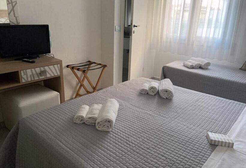 Economy Triple Room, Mare Home Brunch&beauty Adults Only