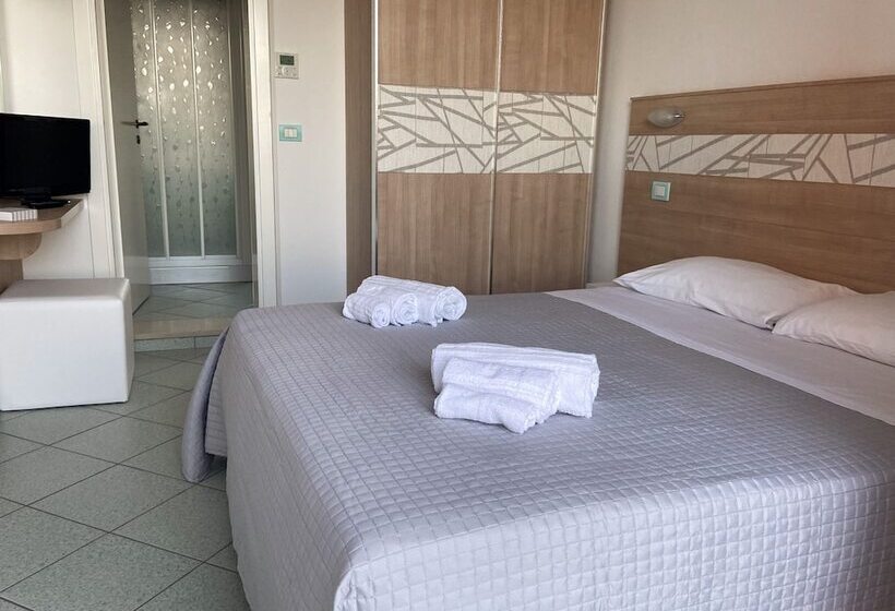 Economy Room, Mare Home Brunch&beauty Adults Only