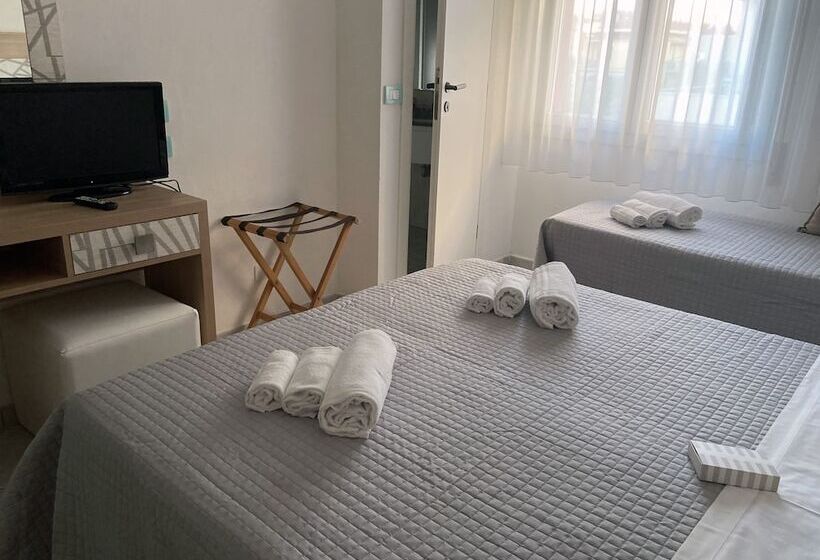 Economy Triple Room, Mare Home Brunch&beauty Adults Only