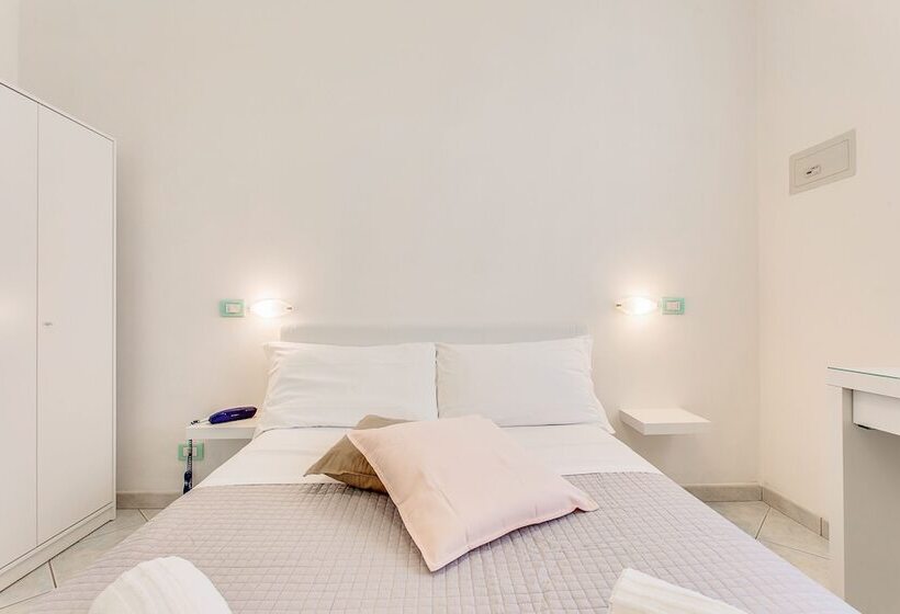 Economy Room, Mare Home Brunch&beauty Adults Only