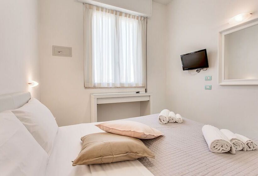 Economy Room, Mare Home Brunch&beauty Adults Only