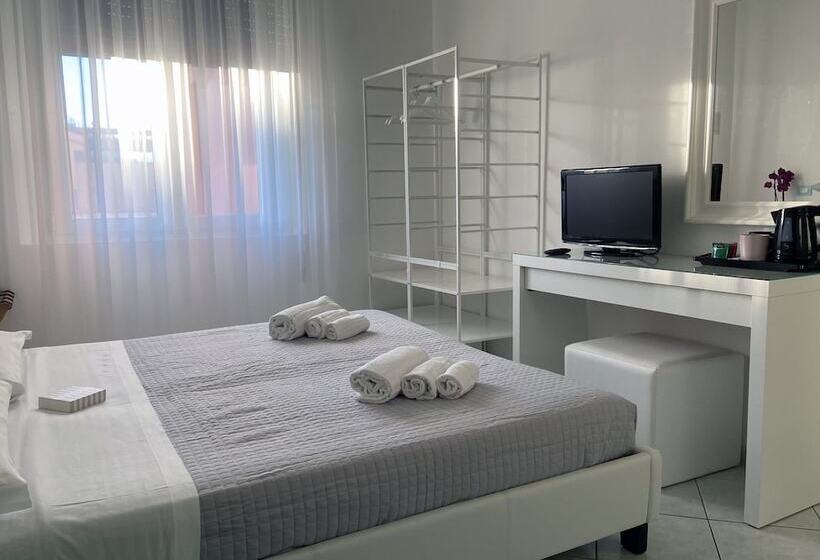 Economy Room, Mare Home Brunch&beauty Adults Only