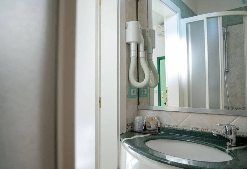 Economy Triple Room, Mare Home Brunch&beauty Adults Only