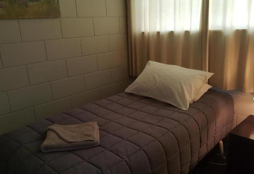 １ベッドルームアパートメント, Kaikoura Motor Inn