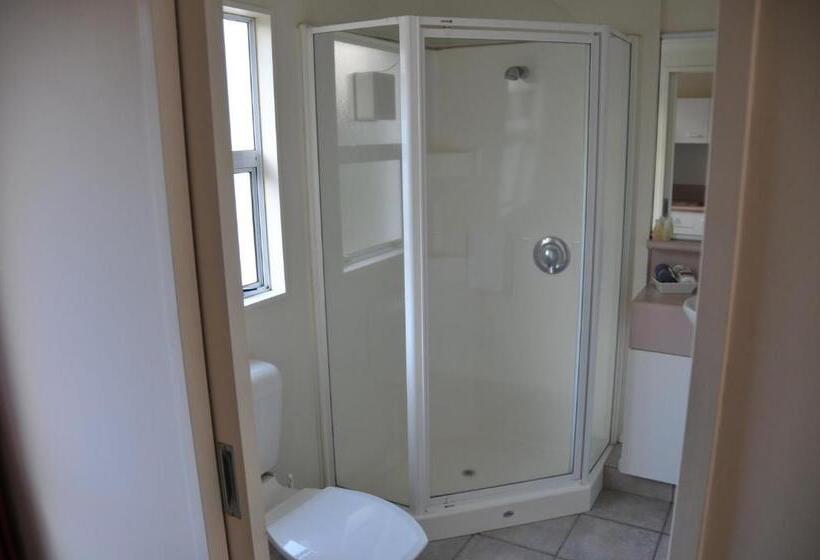 Cameră Standard, Lakeside Taupo Motel