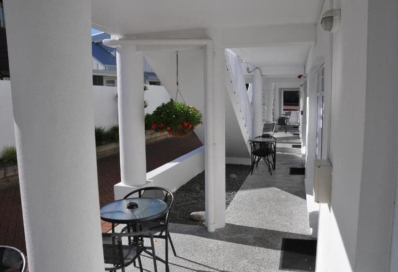 Cameră Standard, Lakeside Taupo Motel