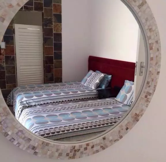スーペリアールーム, The Crescent Guesthouses  Bnb/self Catering