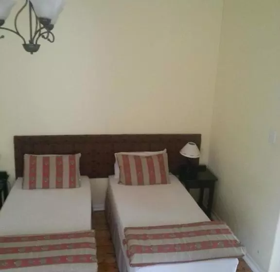スーペリアールーム, The Crescent Guesthouses  Bnb/self Catering