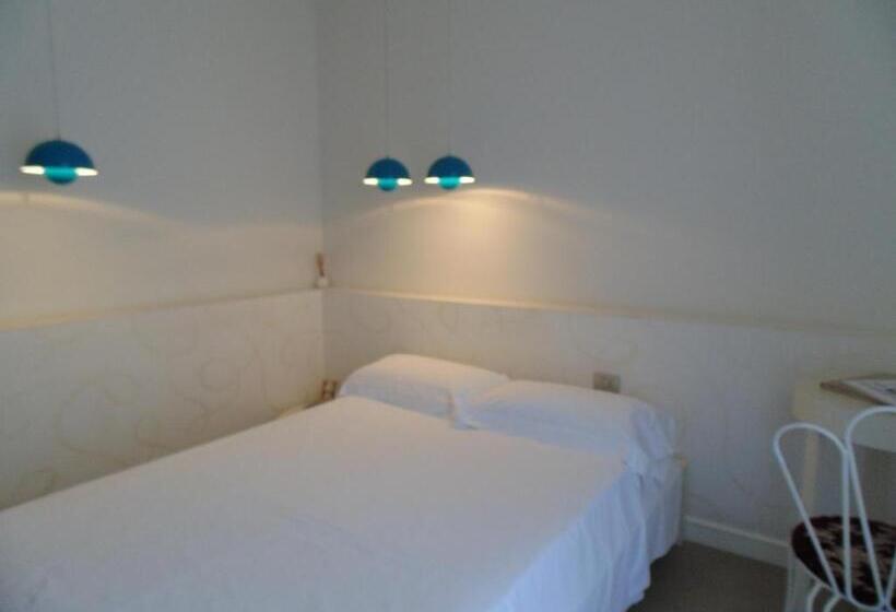 ベーシックルーム, Shalai