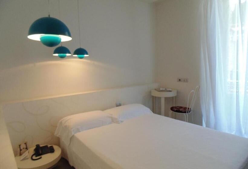 ベーシックルーム, Shalai