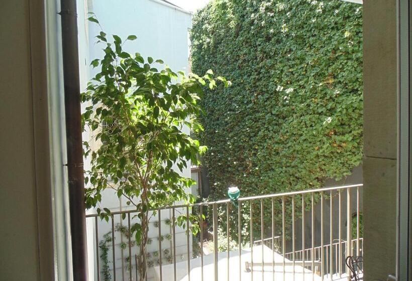 ファミリールーム, Shalai