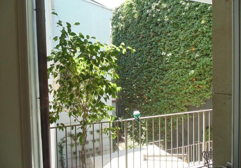 デラックスルーム, Shalai