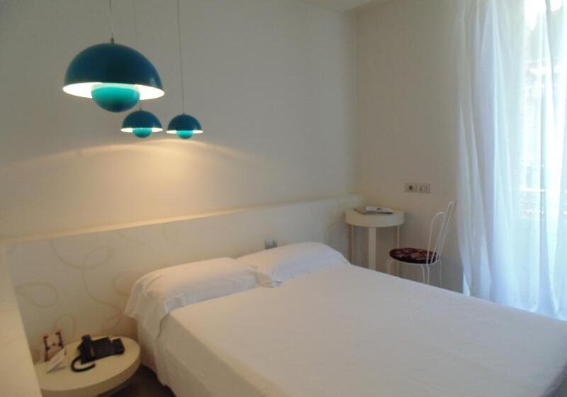 スタンダードルーム, Shalai