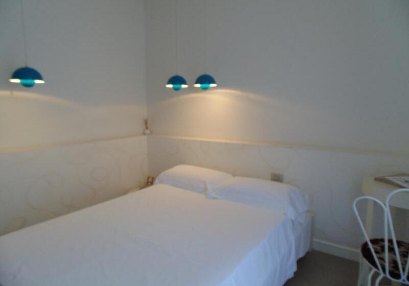 スタンダードルーム, Shalai