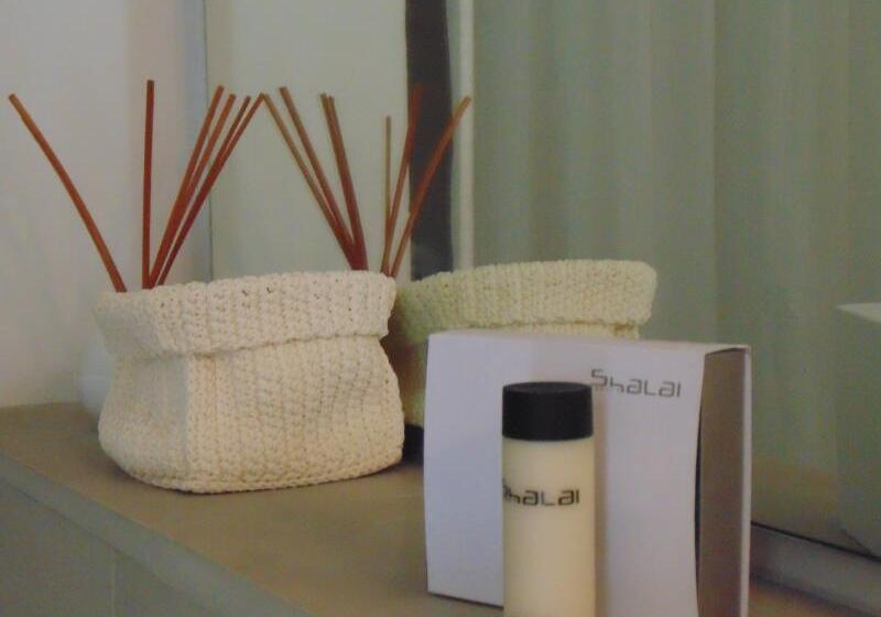 スタンダードルーム, Shalai