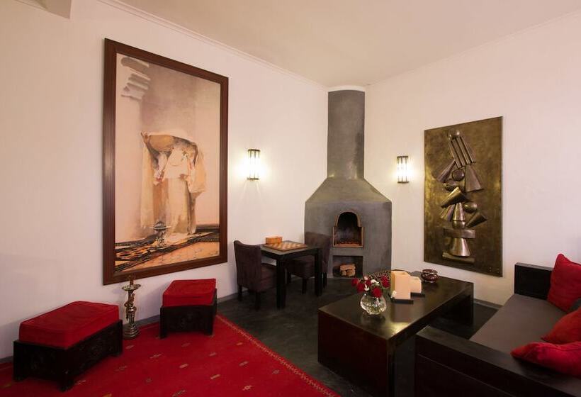 سوییت, Riad Alegria