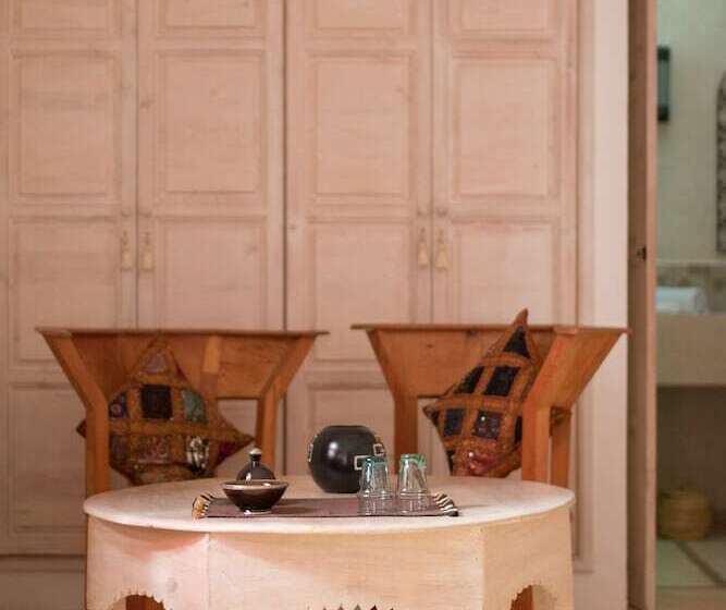 سوییت, Riad Alegria