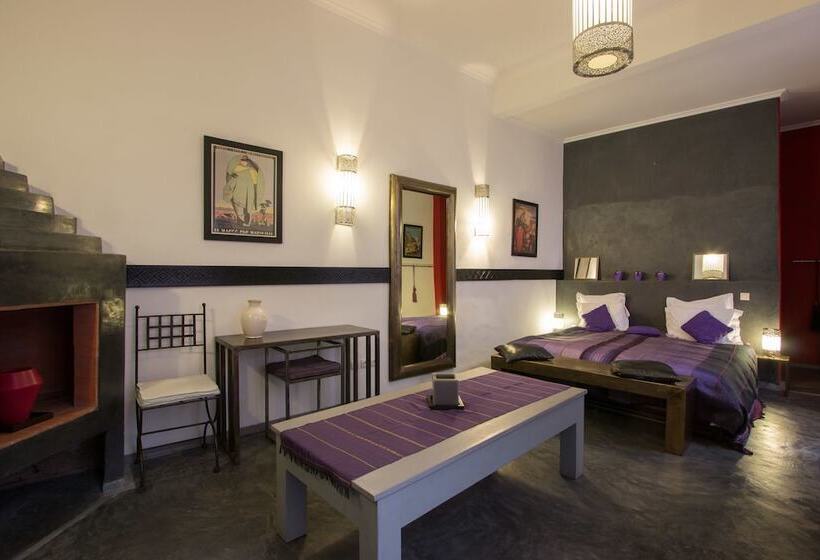 سوییت, Riad Alegria