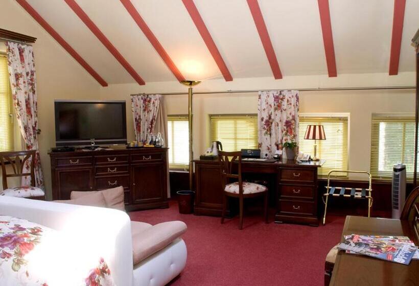 Полулюкс, Villa Monte Vino