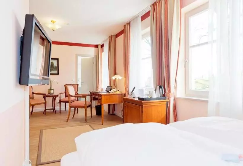 Superior-huone, Villa Monte Vino