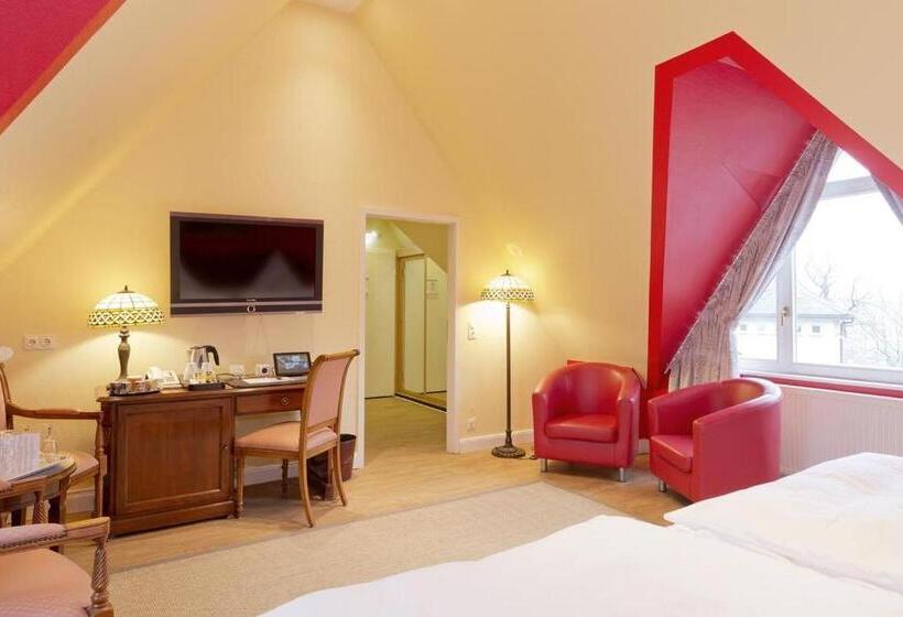 Номер Superior, Villa Monte Vino