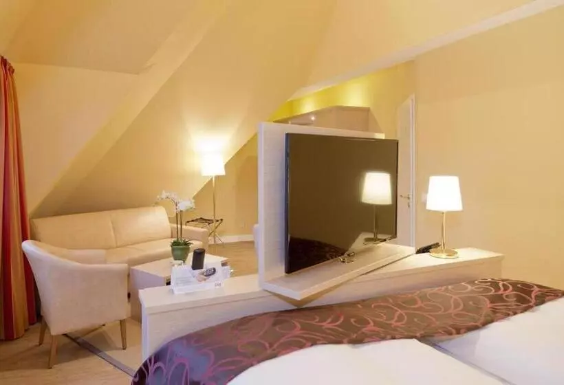 Superior-huone, Villa Monte Vino
