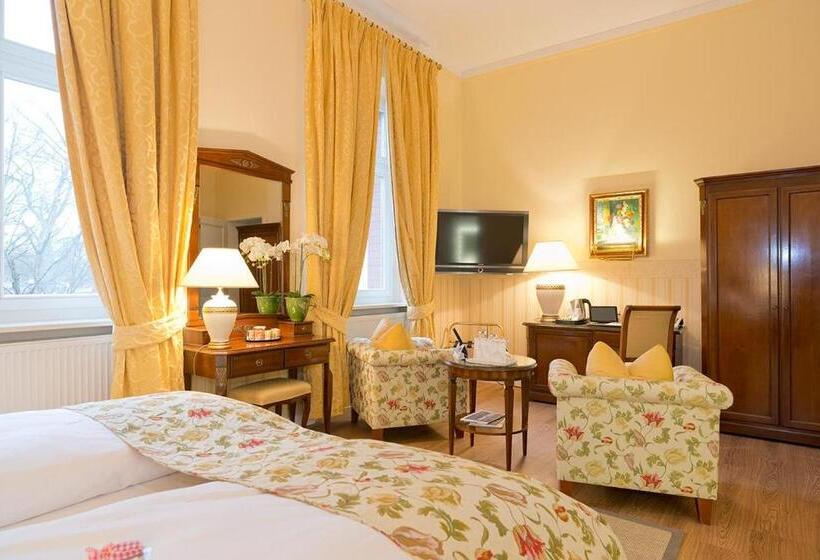 Номер Superior, Villa Monte Vino